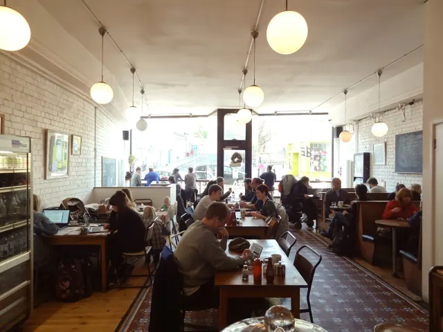 Cafe Kino