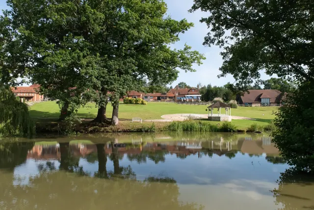 Lythe Hill Hotel & Spa