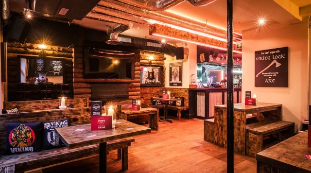 Nordic Bar