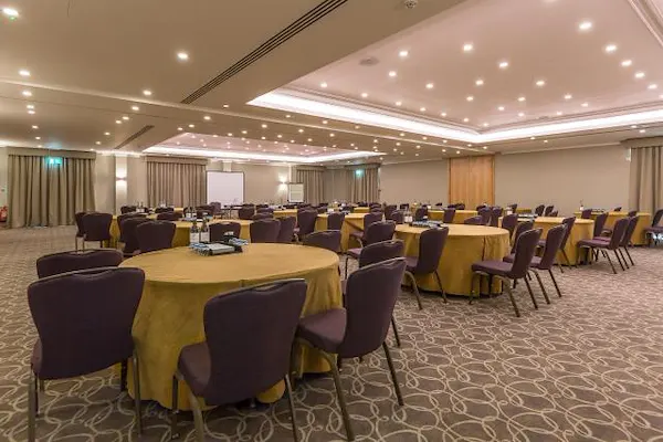 Hellidon Lakes Golf & Spa Hotel