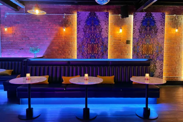 Velvet Manchester