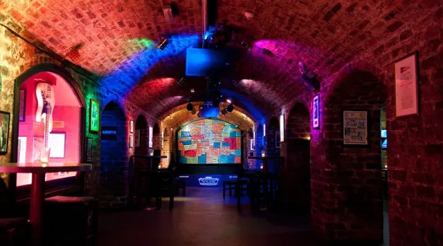 The Cavern Club