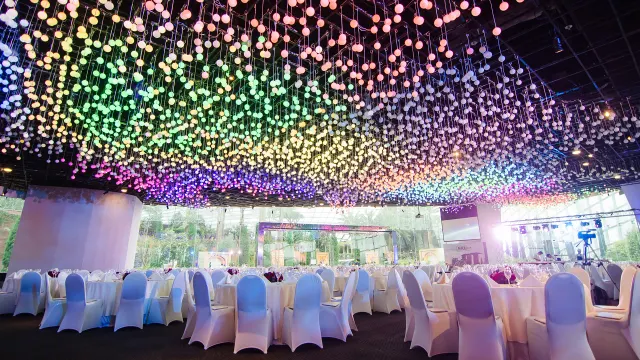 Gardens by the Bay