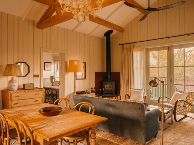 Soho Farmhouse