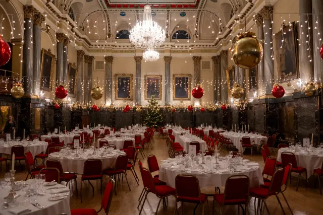Cutler's Hall