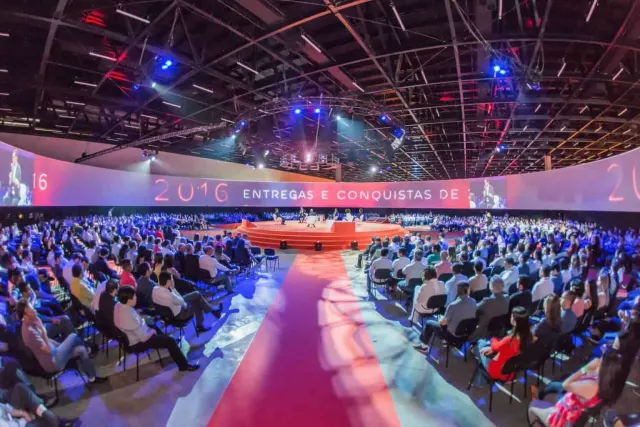 São Paulo Expo
