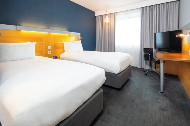 Holiday Inn Express Bedford