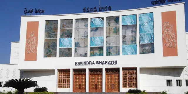 Ravindra Bharathi