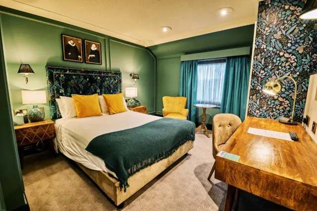 Bedford Swan Hotel & Thermal Spa