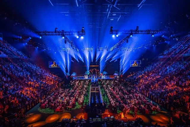 AO Arena