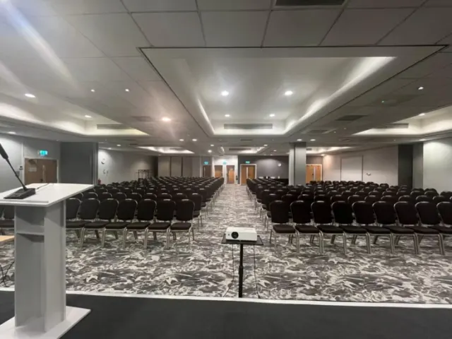 Holiday Inn Liverpool City Centre
