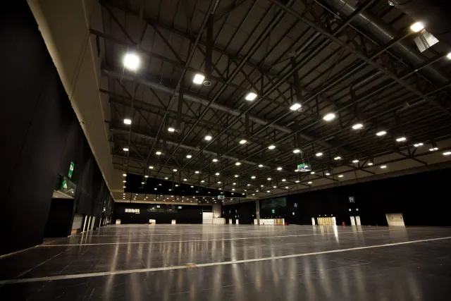 Coventry Building Society Arena