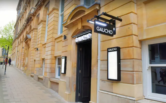 Gaucho Birmingham