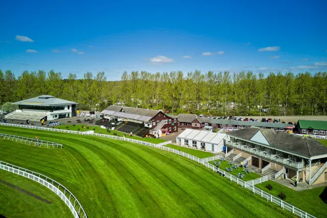 Perth Racecourse
