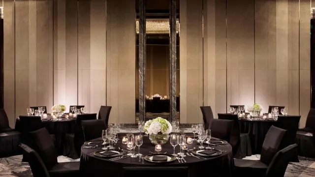 Marriott Dongdaemun Square
