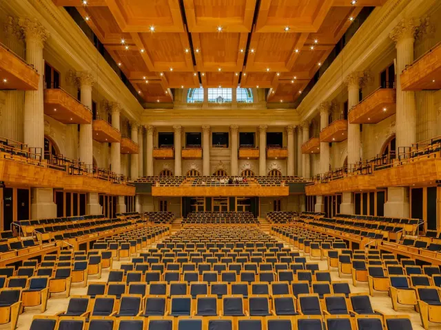 Sala São Paulo