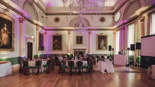 Brunswick Room