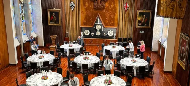 Carpenters’ Hall
