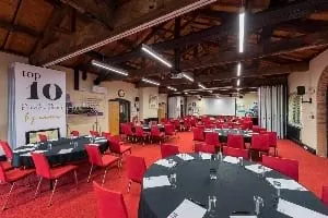 IET Birmingham: Austin Court