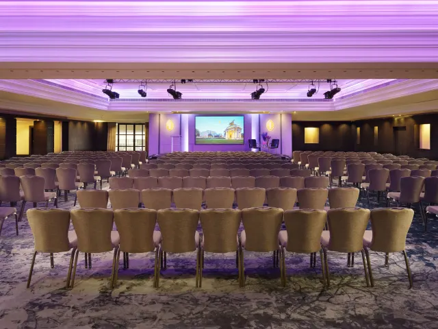 InterContinental London Park Lane