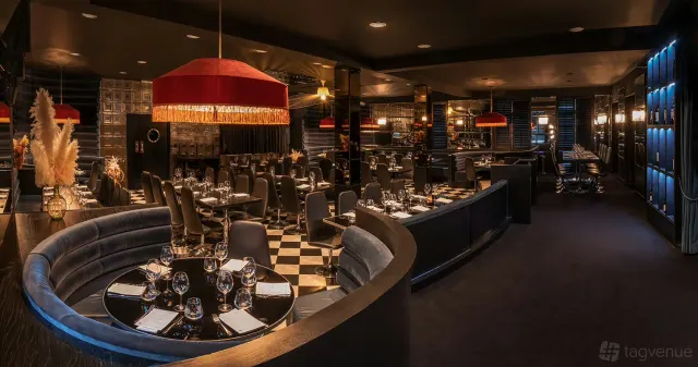 Gaucho Piccadilly