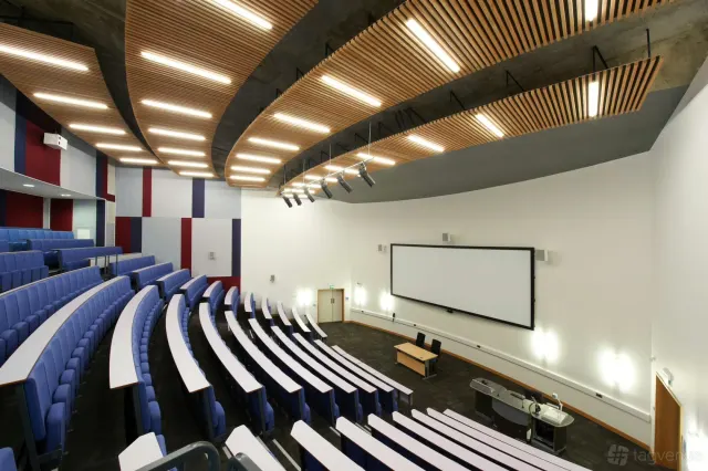 ARU Venue Hire- Cambridge
