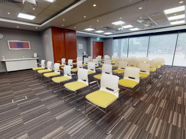 Holiday Inn Milton Keynes - Central