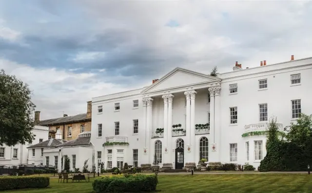 De Vere Beaumont Estate