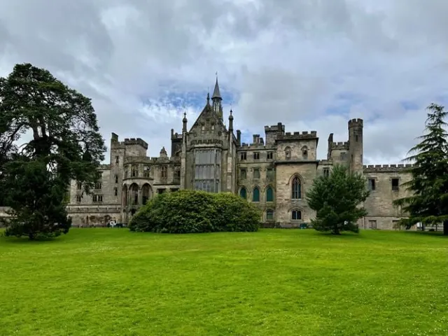 Alton Towers