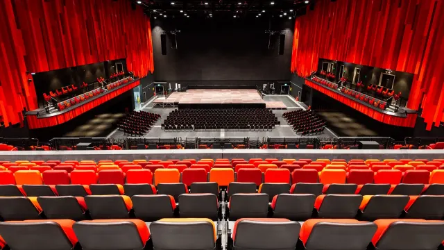 Swansea Building Society Arena