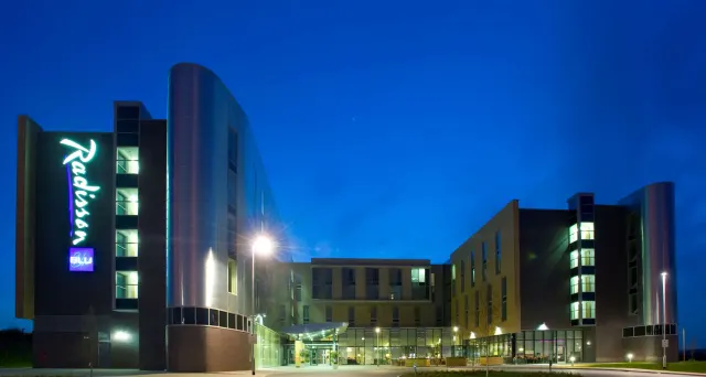 Radisson Blu East Midlands Airport