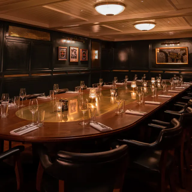 Hawksmoor Wood Wharf