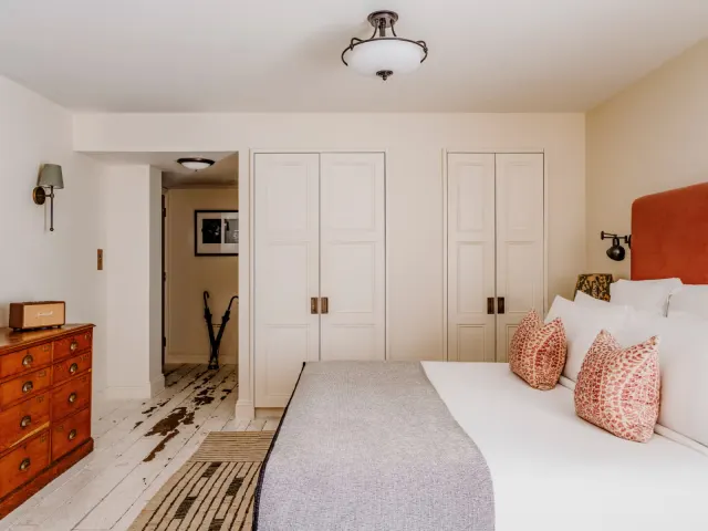 Redchurch Townhouse