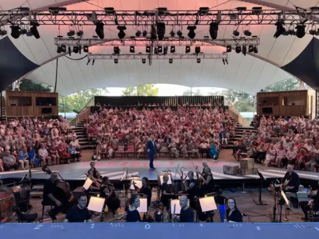 Opera Holland Park
