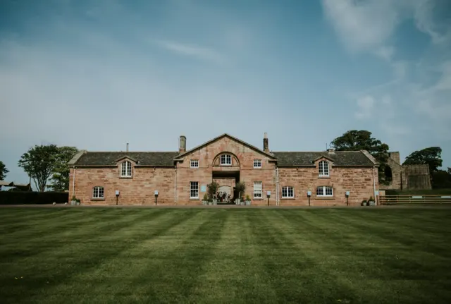 Dunglass Estate