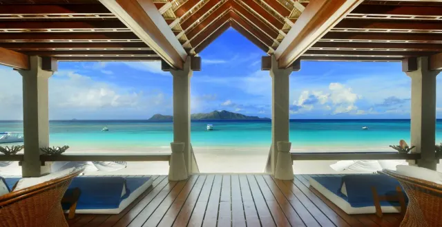 Amanpulo Philippines