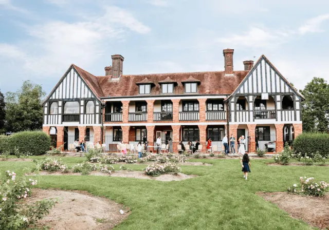 Cavendish Country House