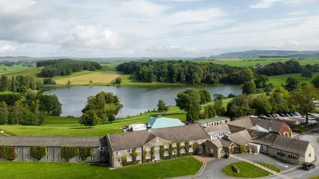 The Coniston Hotel & Country Estate