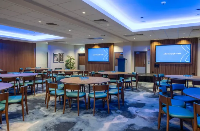 Burleigh Court Conference Centre