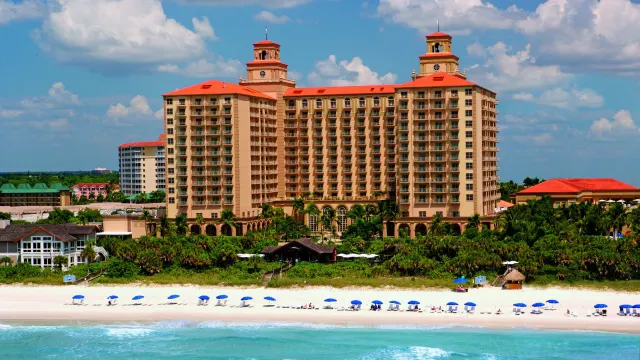 The Ritz-Carlton Naples