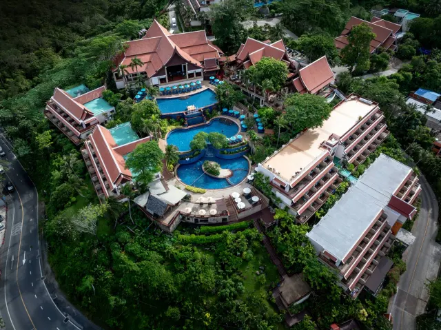 Novotel Phuket