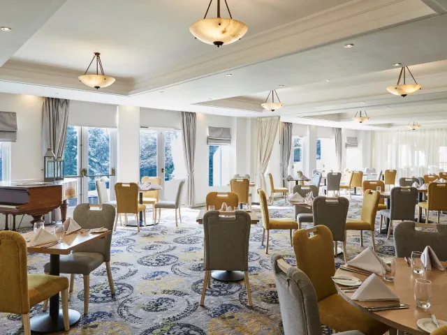 Mercure Sheffield Kenwood Hall Hotel & Spa