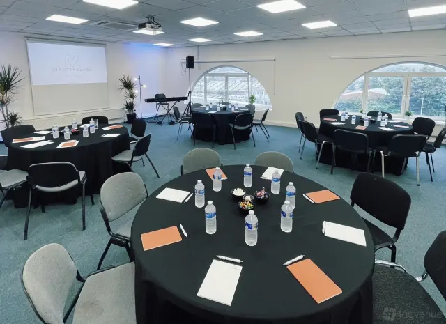 The Hope Centre
