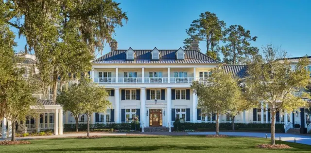 Montage Palmetto Bluff