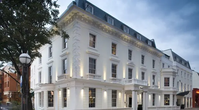 Malmaison Reading