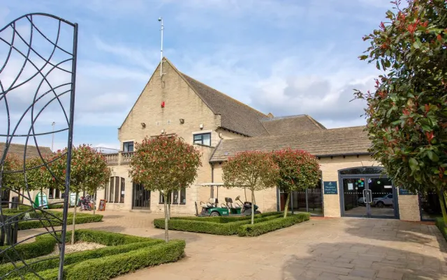 Bicester Hotel Golf and Spa