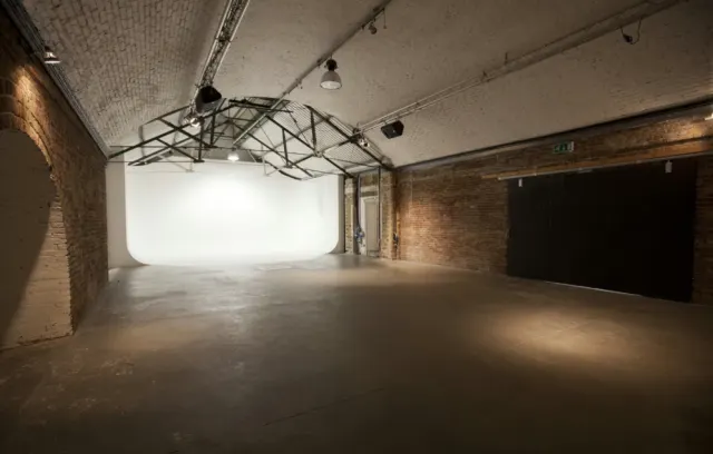 Shoreditch Studios
