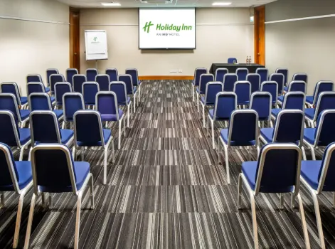 Holiday Inn London Regents Park