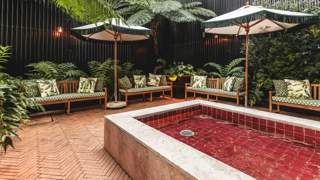 Valverde Lisboa Hotel & Garden
