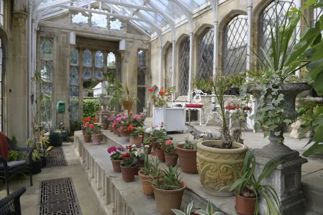 The Orangery